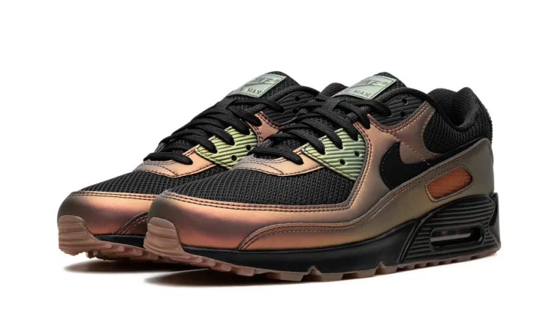 Nike Air Max Air Max 90 'Metallic Copper'